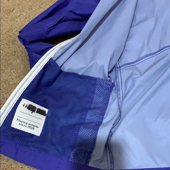 Girls raincoat by Columbia - Picture 7 of 8